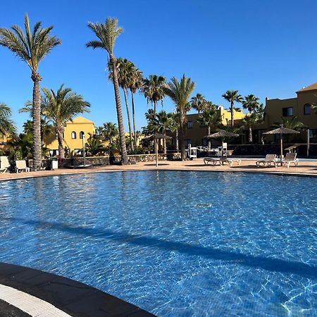 Casa De Leon Apartment Corralejo Bagian luar foto