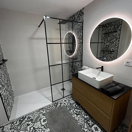 Casa De Leon Apartment Corralejo Bagian luar foto