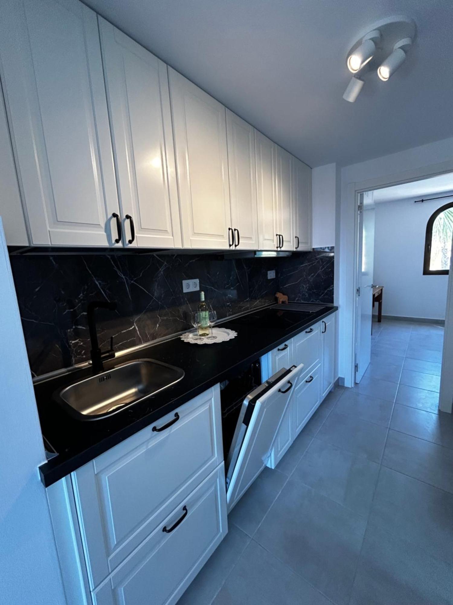 Casa De Leon Apartment Corralejo Bagian luar foto
