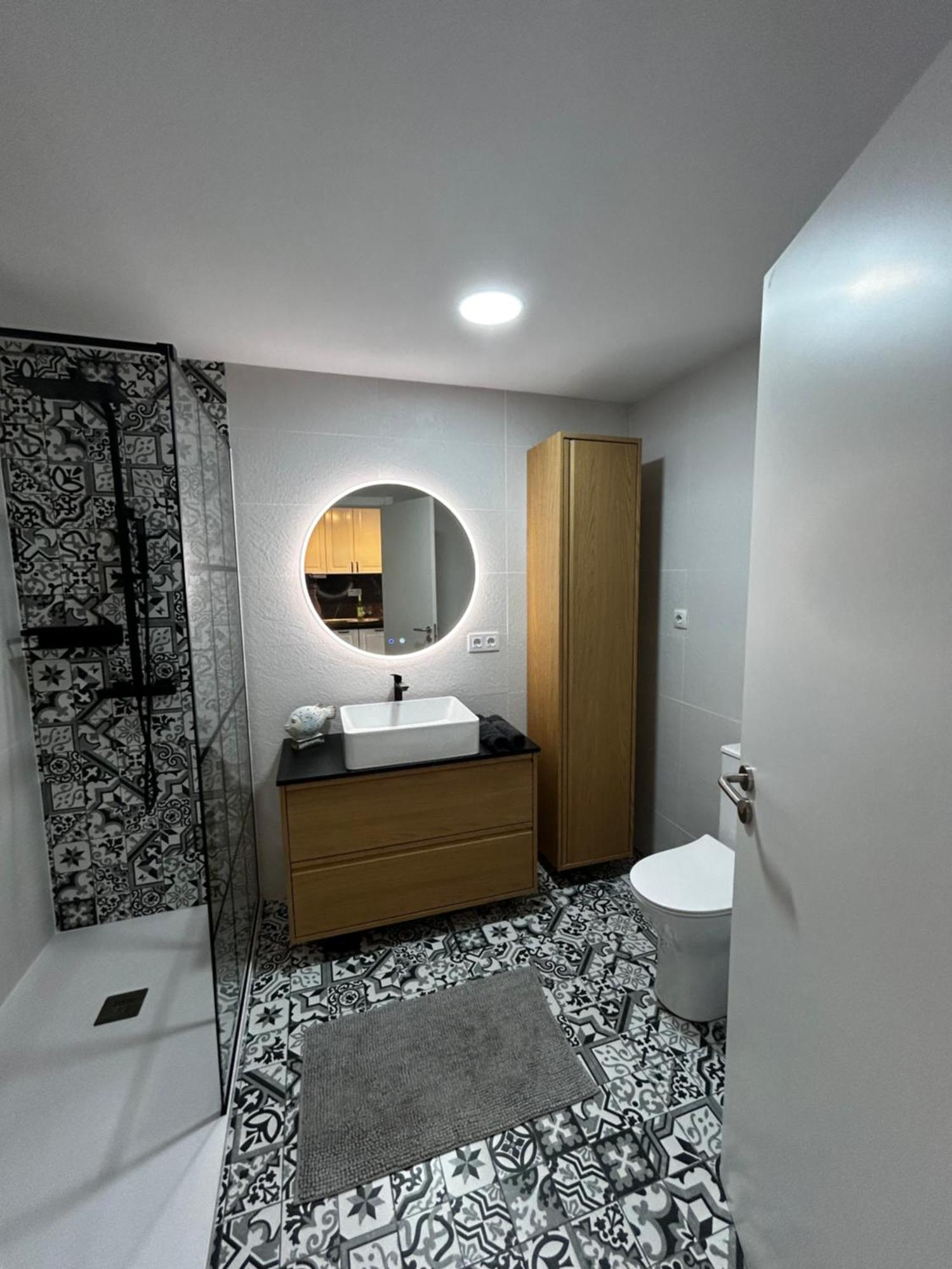 Casa De Leon Apartment Corralejo Bagian luar foto