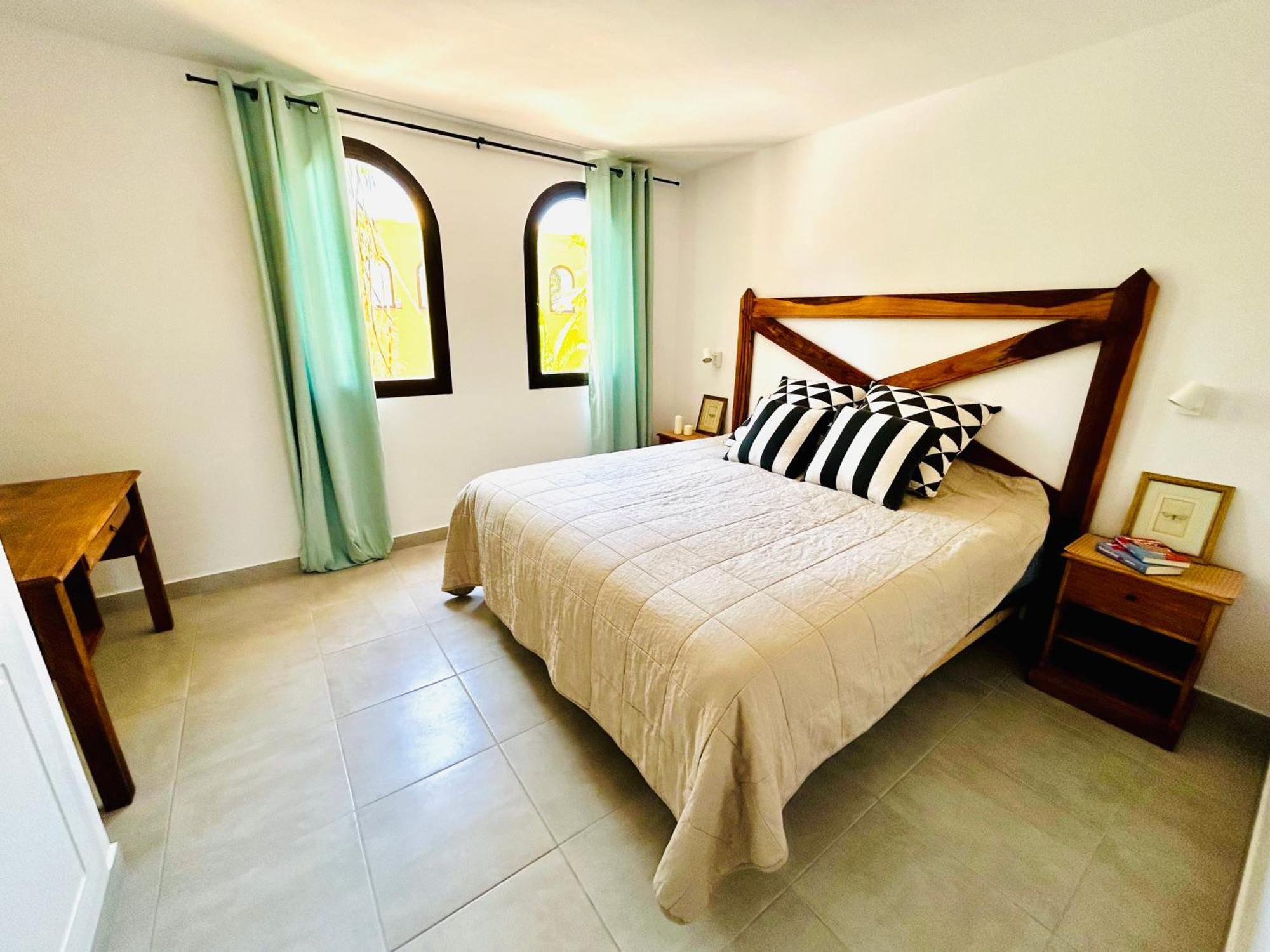 Casa De Leon Apartment Corralejo Bagian luar foto