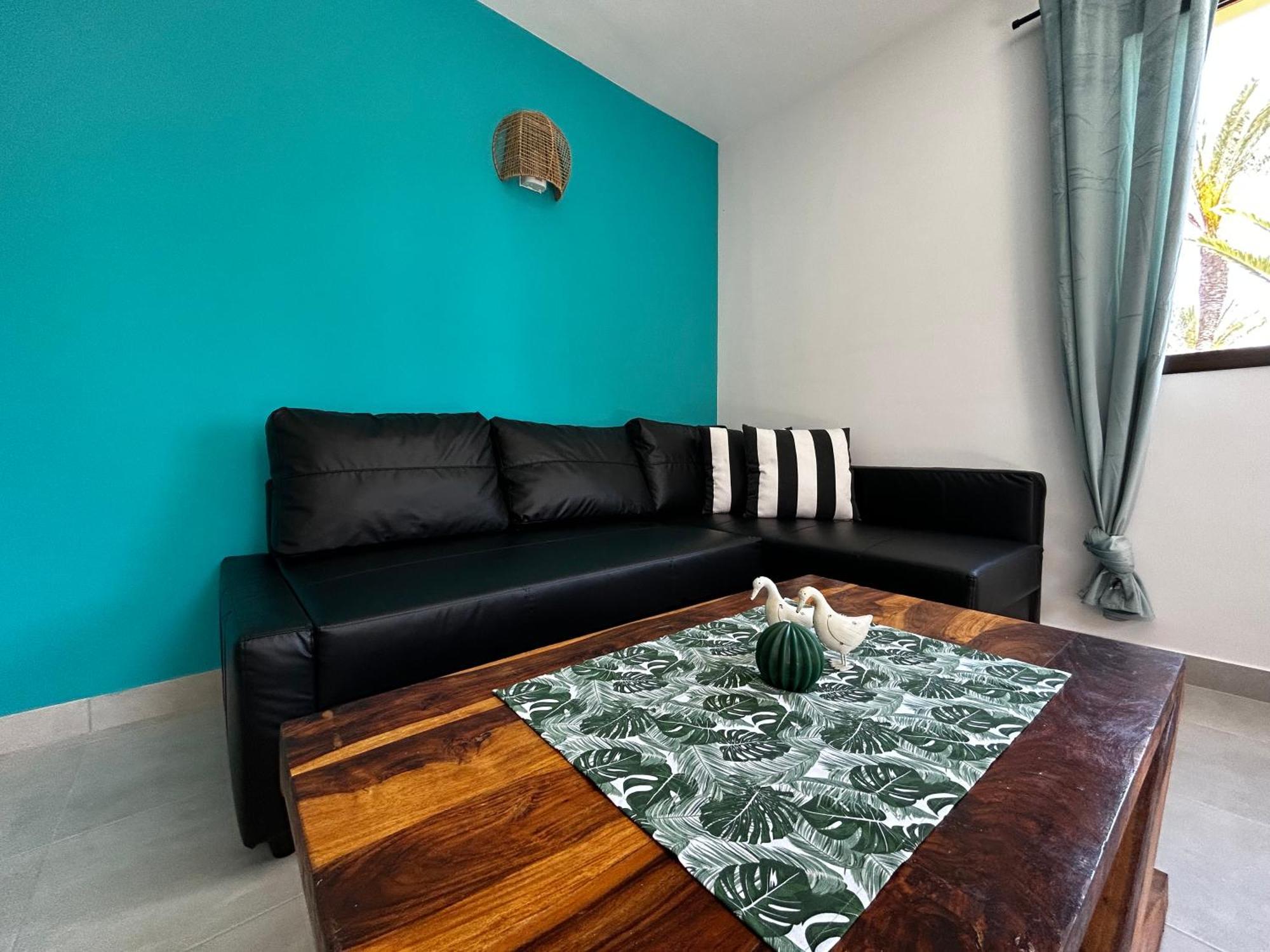 Casa De Leon Apartment Corralejo Bagian luar foto