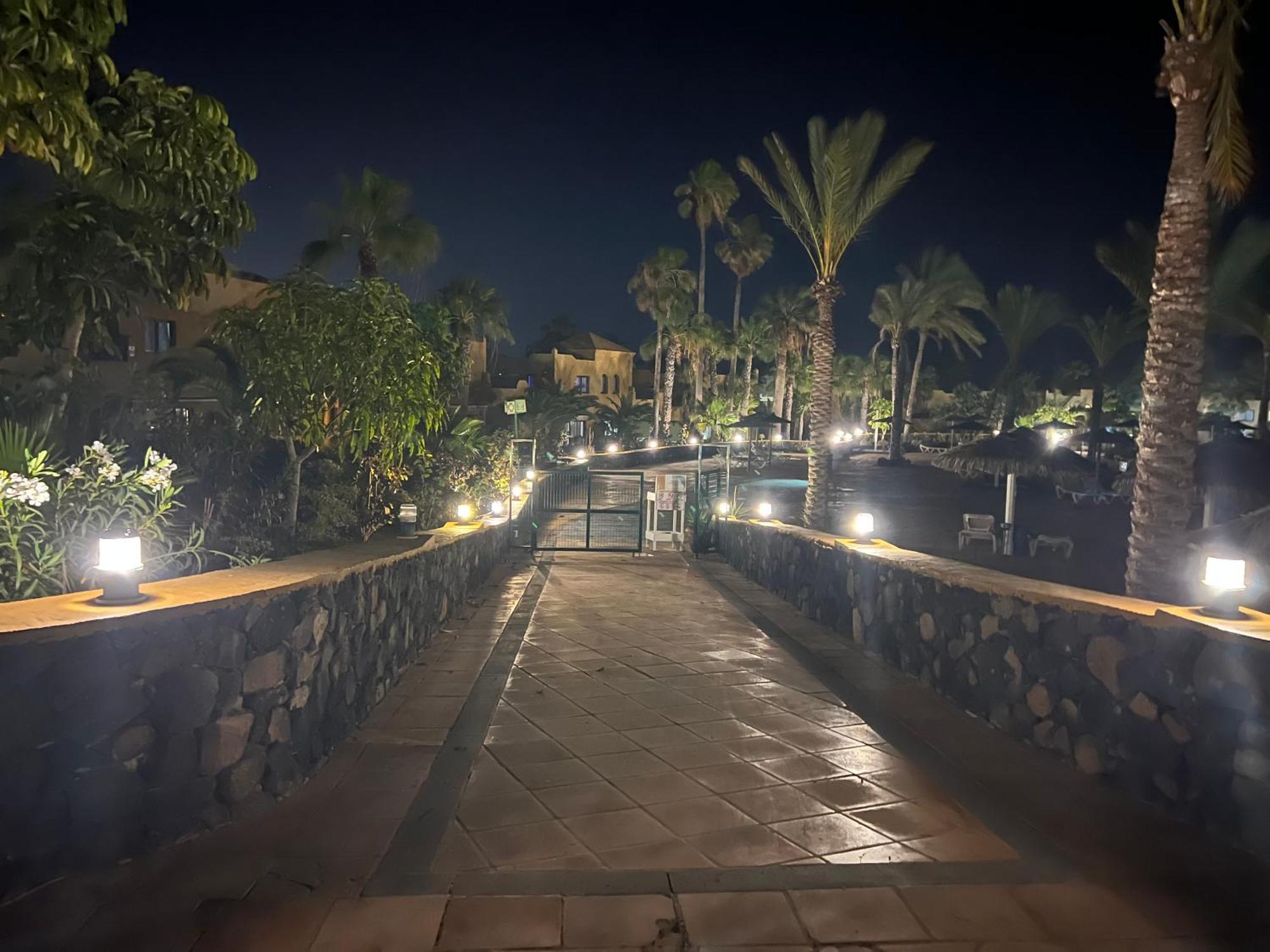 Casa De Leon Apartment Corralejo Bagian luar foto