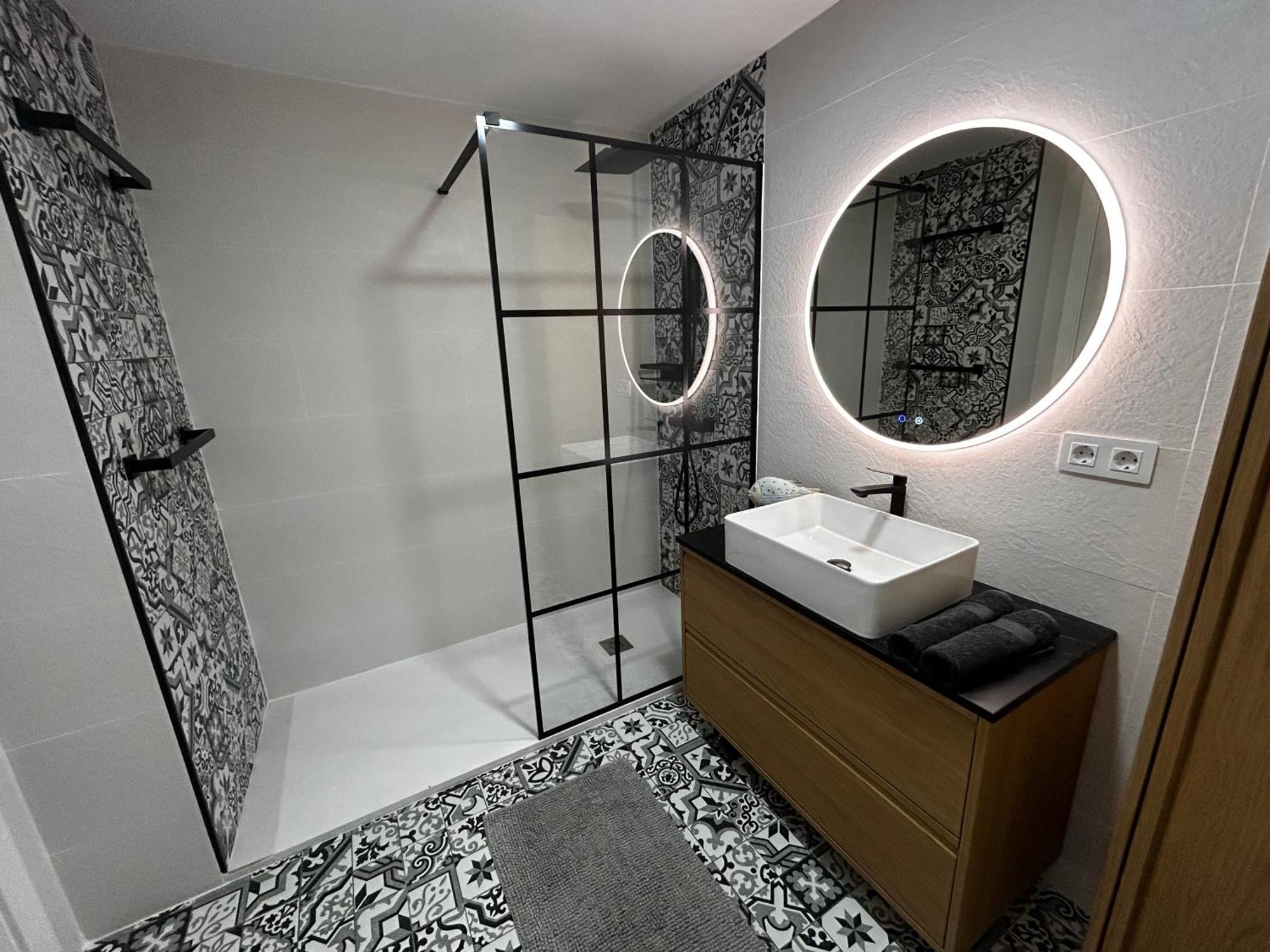 Casa De Leon Apartment Corralejo Bagian luar foto